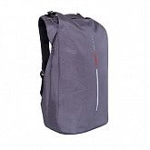 Рюкзак GRIZZLY RQ-916-1 grey