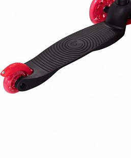 Самокат трехколесный Ridex Zippy 2.0 Black