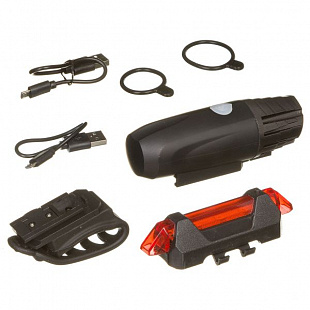 Комплект фонарей STG FL1536 + BCTL5477 Х95141