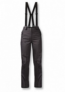 Брюки женские RedFox Valencia black