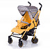 Коляска Babyhit Handy yellow/grey