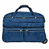 Дорожная сумка на колесах Stels 605с blue