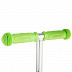 Самокат-кикборд Novatrack Disco-kids Green 120H.DISCOKIDS.GN7