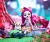 Кукла Enchantimals с питомцем FXM76