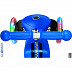 Самокат Globber Primo Fantasy Racing 424-003 navy blue