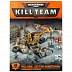 Фигурки Games Workshop Warhammer: Kill Zone: Sector Munitorum 102-30-60