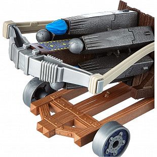 Игровой набор Playmobil Баллиста воды Novelmore 70224