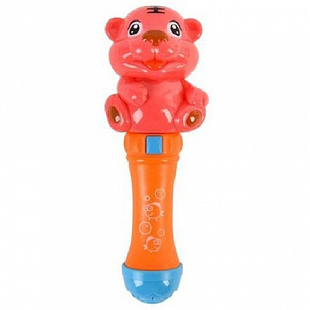 Музыкальная палочка Потеша ZYK-K2681-1 Dog