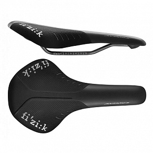 Велоседло Fizik Arione R3 Team Edition Black 74B0SWSL09C65