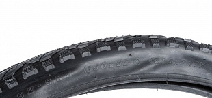 Велопокрышка Kenda Khan K935 27.5"х2.10 (52-584) Антипрокольный слой 5-520900