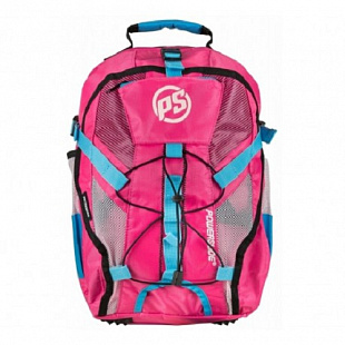 Рюкзак Powerslide Fitness 907045 pink