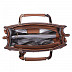 Женская сумка Pola 64439 brown