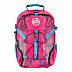 Рюкзак Powerslide Fitness 907045 pink