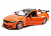 Масштабная модель автомобиля Maisto БМВ M4 GTS (31246 )(в ассортименте)