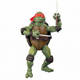 Фигурка Turtles Классическая 15 см Рафаэль (по фильму 1990г) 91091
