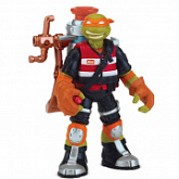 Фигурка Turtles Мутагенный Майки, 12 см 90553