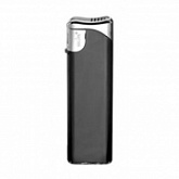 Многоразовая пьезозажигалка 20503 Black