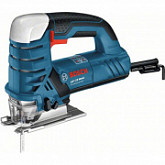 Лобзик электрический Bosch GST 25 M 601516000
