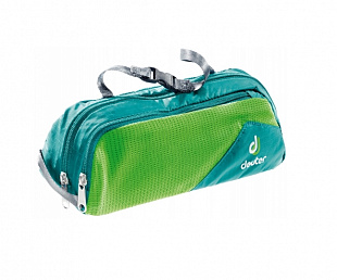 Косметичка Deuter Wash bag Tour I petrol-spring