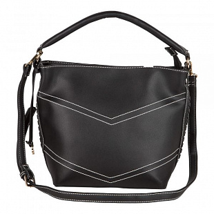 Женская сумка Pola 84482 black