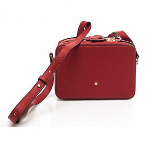 Сумка женская Samsonite My Samsonite CG1*30 004 red