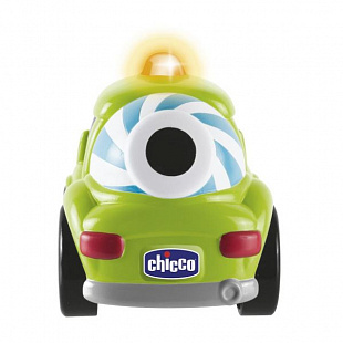 Игрушка-машинка Chicco Строитель Sandy 00009356000000