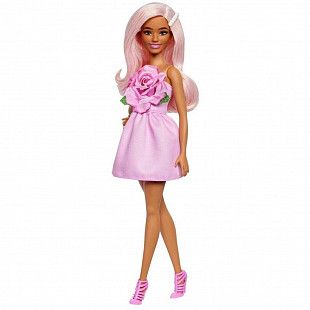 Кукла Barbie Fashionistas Rose (FBR37 HYT94)