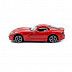 Машинка Bburago Dodge 1:43 SRT Viper GTS 2013 (18-30000/18-30239) red