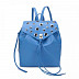 Рюкзак Ors Oro DW-848 sky blue