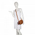 Женская сумка Pola 84484 brown