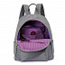 Рюкзак Ors Oro DS-9016 grey