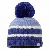 Шапка Jack Wolfskin Bobble Xt Cap 1903851 purple