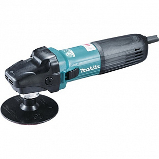 Двуручная углошлифмашина Makita SA5040C