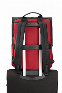 Рюкзак для ноутбука Samsonite Asterism 41.5см CS6-00005 Black/Red