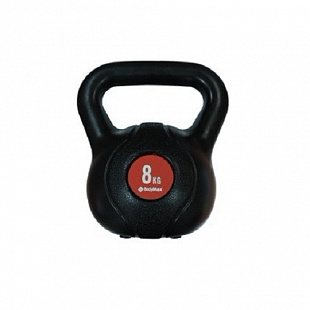Гиря PVC 16 кг KB-16