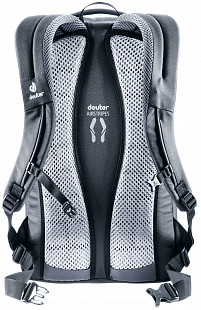 Рюкзак Deuter Giga 3821021-6605 clay-coffee (2020-21)