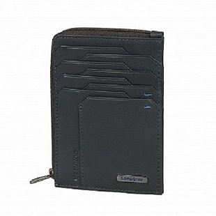 Портмоне Samsonite Spectrolite Slg CF1-08727 Black