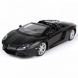 Масштабная модель автомобиля Maisto 1:24 Ламборгини Авентадор (31504) (в ассортименте)