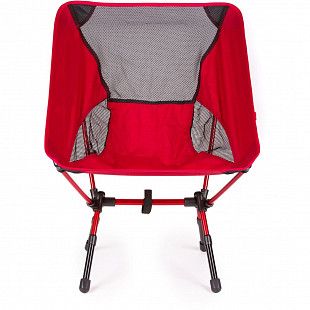 Стул BTrace Plume (F0506) red