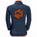 Куртка детская Jack Wolfskin Modesto Jacket Kids dark indigo