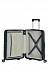 Чемодан Samsonite HI-FI 55см KD8*01 001 dark blue