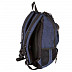 Городской рюкзак Polar П1227 blue