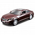 Коллекционная машина Bburago 1:32 Mercedes-Benz CL-55 (18-45131)