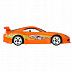Набор машинок Hot Wheels 10 шт. (JCT92)
