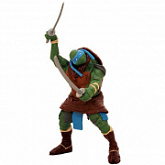 Игрушка Turtles Фигурка функцион 14 см Рафаэль серия Movie Line 91544