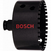 Коронка Bosch Алмазная 83мм Diamond for Hard Ceramics 2608580321