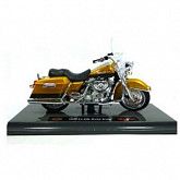 Масштабная модель мотоцикла Maisto 1:18 Харлей Девидсон в ассортименте (39360)