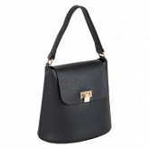 Женская сумка Pola 88352 black