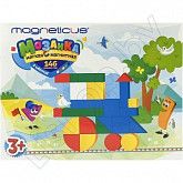 Мозаика Magneticus 3+ Листок с примерами (MM-146)