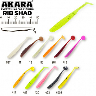 Рипер Akara Rib Shad
